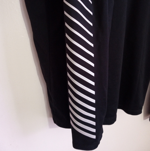 Nike Dri-Fit running long sleeve top with thumb holes men's size large - Picture 8 of 12